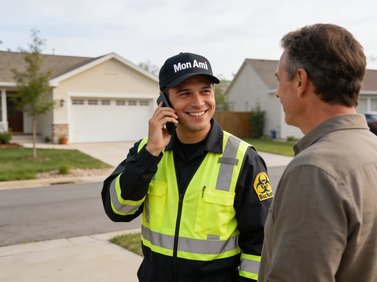 Sewage Cleanup Littlerock, CA FAQs