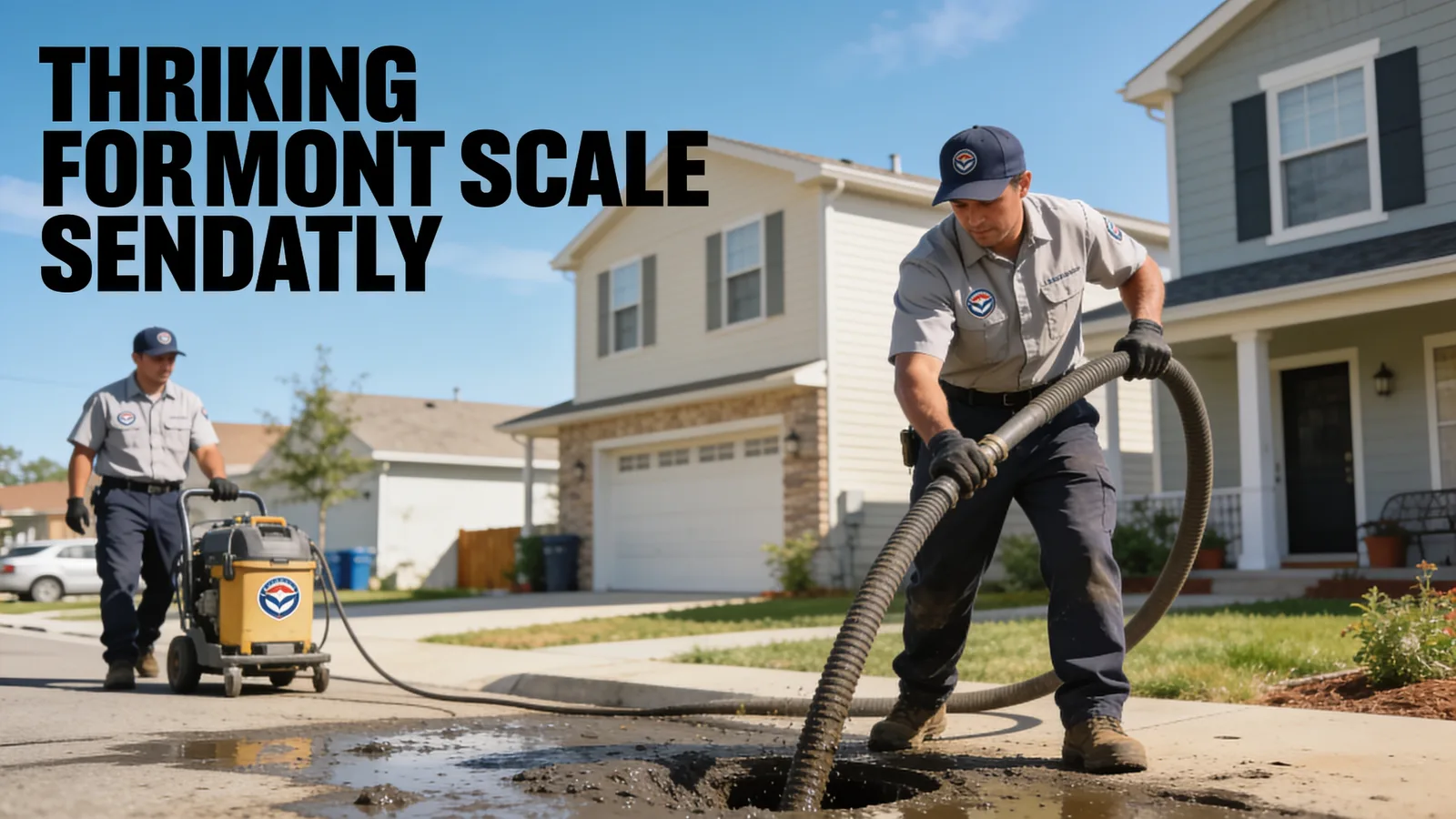 Sewage Cleanup in Littlerock, CA near me